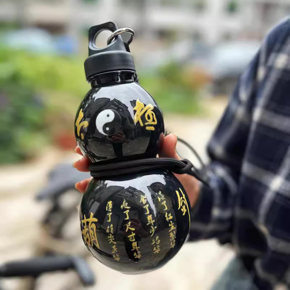 Sports Equipment 4 Year Old - 800Ml Botol Air Labu Kapasitas Besar