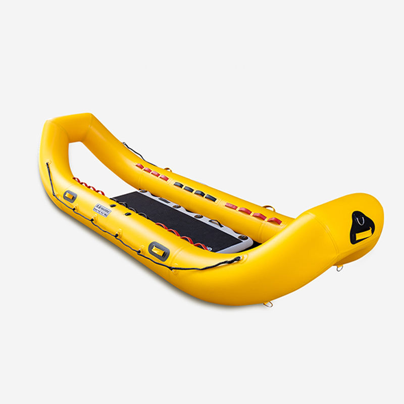 Sports Equipment In Flight - Perahu Pisang Tiup untuk Olahraga Air