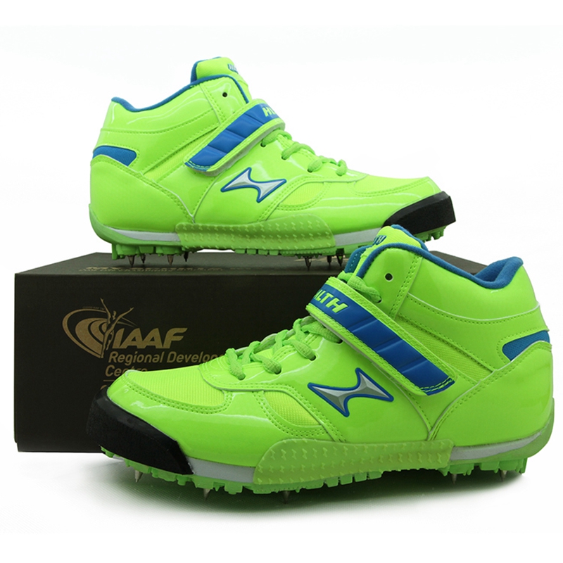 Javelin Throwing - Sepatu Lempar Uniseks Sepatu Tembak Profesional