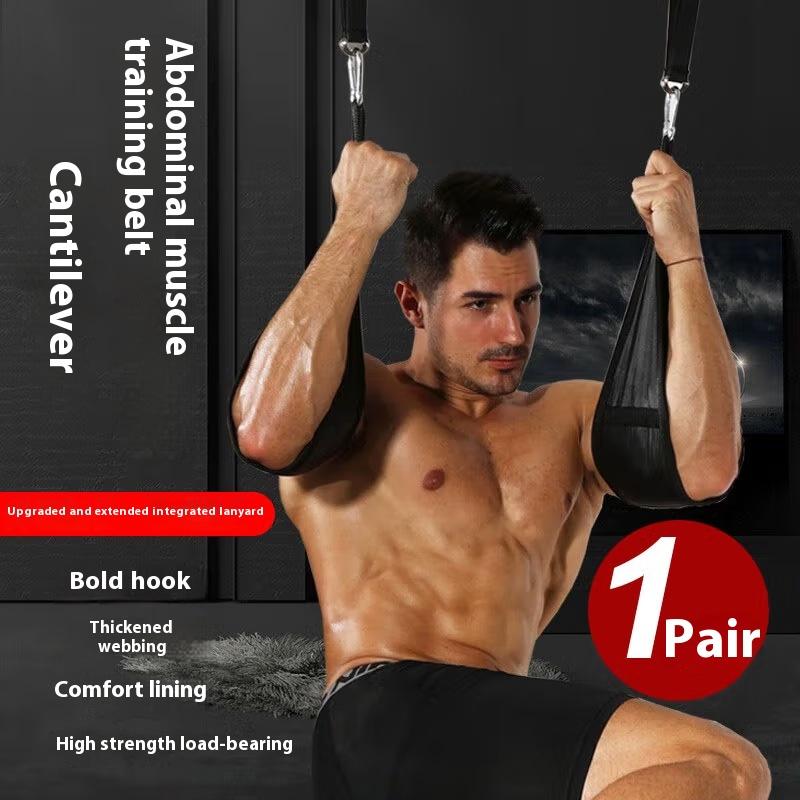 Sports Equipment Images - 1 Pasang Tali Sling AB Tahan