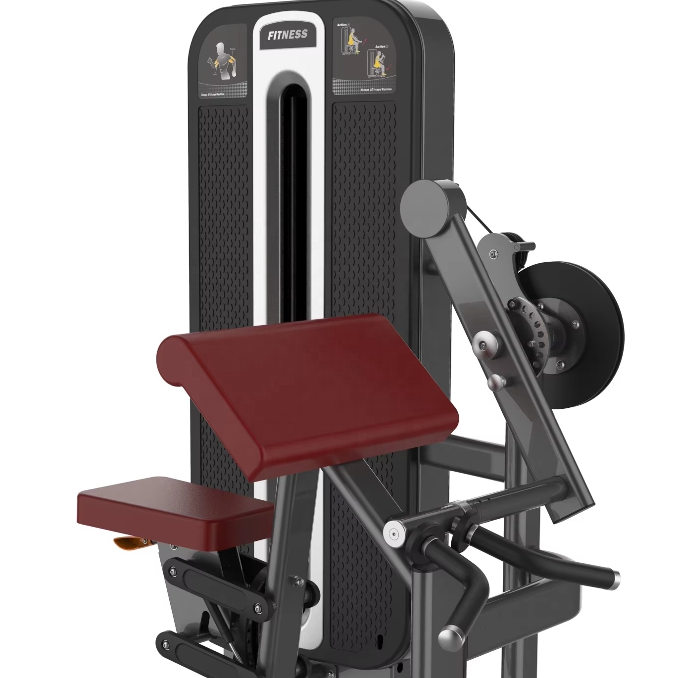 Sports Equipment Cheap - Alat Olahraga Latihan Otot Lengan dari