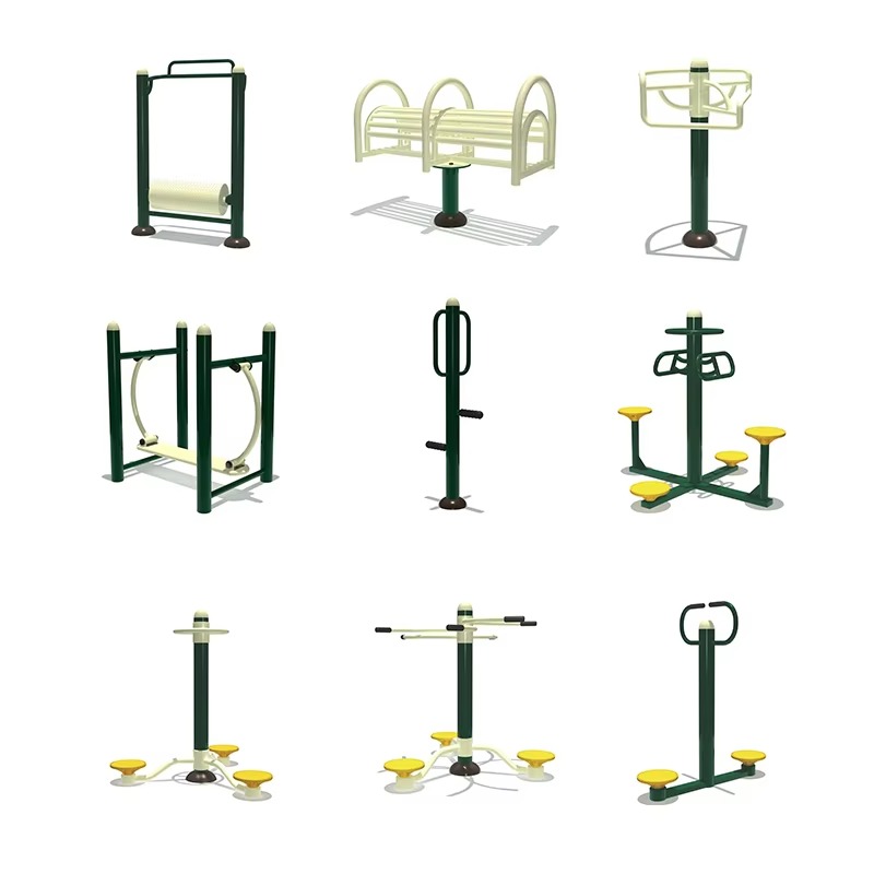 Sports Equipment Cheap - Peralatan Gym Kebugaran Luar Ruangan Murah