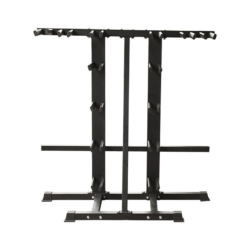 Sports Equipment For Sale - Rak Penyimpanan Dumbbell Multifungsi Struktur Kokoh