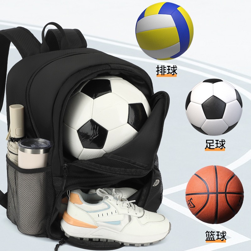 Sports Equipment Air China - Tas Ransel Sepak Bola, Tas Peralatan