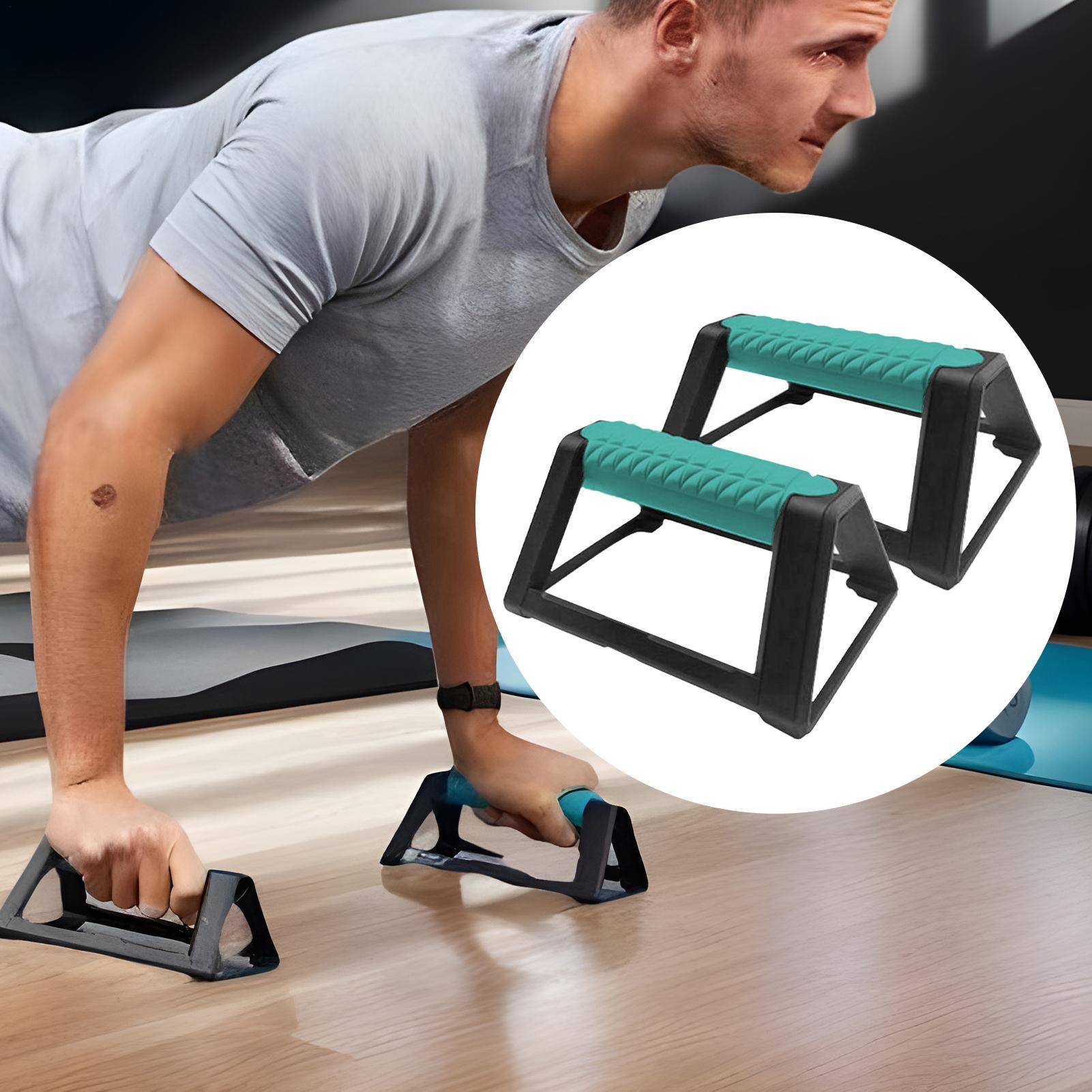 Sports Equipment Images - Peralatan Olahraga Gym Multifungsi Bentuk H,
