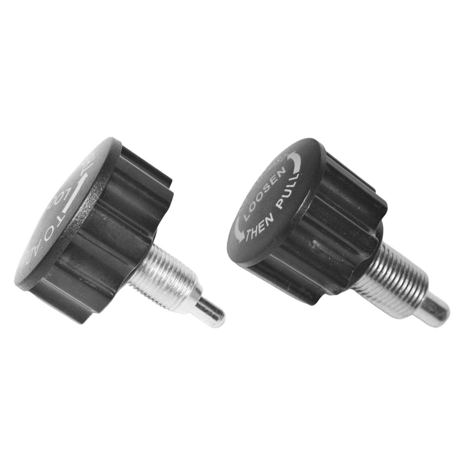 Sports Equipment Images - Kenop Penyesuaian Kebugaran Pin Tarik Sepeda