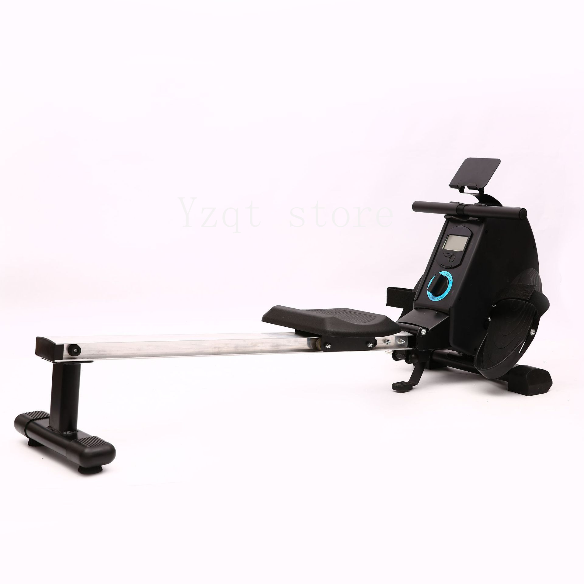Sports Equipment Manufacturers - Mesin Dayung Magnetik untuk Kebugaran Perut,