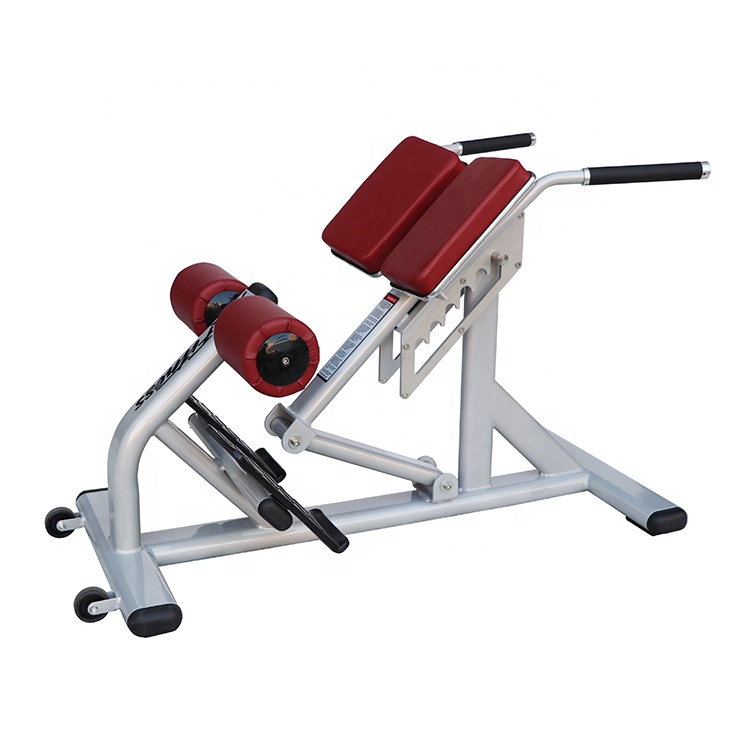 Sports Equipment In School - Kursi Roman Unisex yang Dapat Disesuaikan,