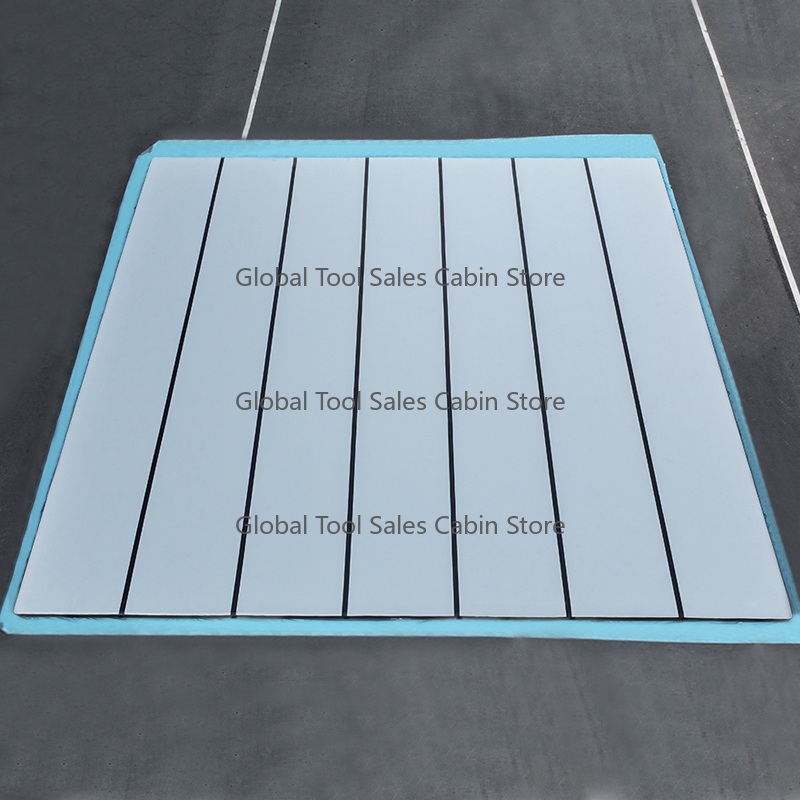 Sports Equipment Manufacturers - Ukuran Kustom 14x12.5x0.2m Alas Lompat Tiup
