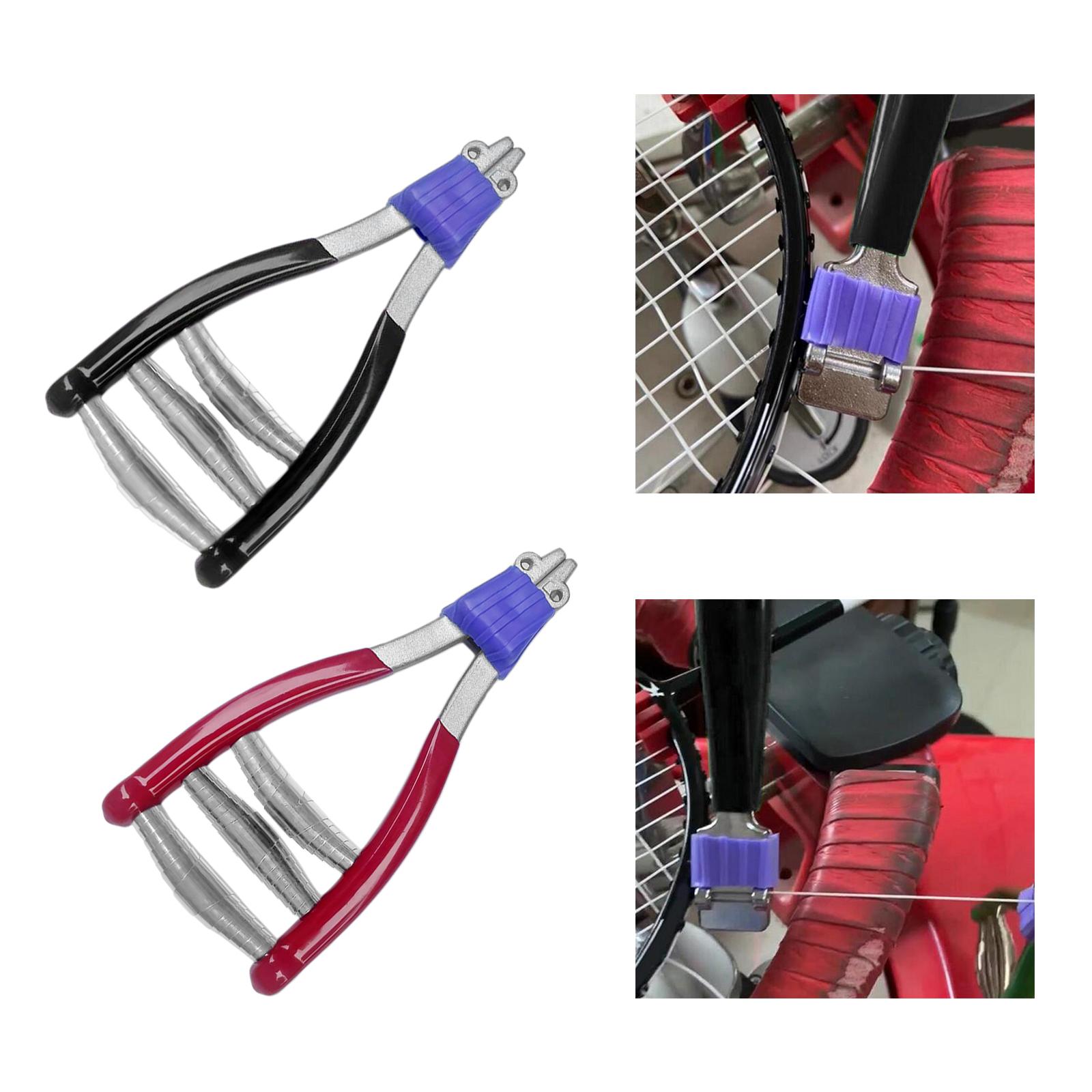 Sports Equipment That Starts With A - Peralatan Penjepit Tali Raket Tenis Squash
