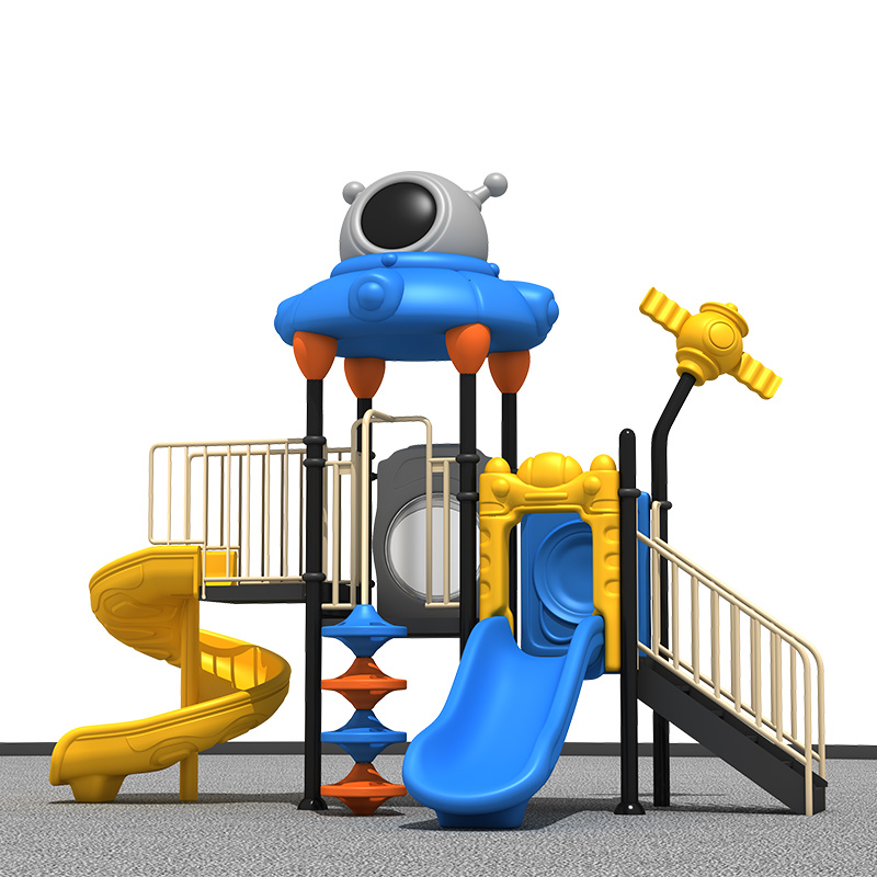 Sports Equipment In School - Mainan Luar Ruangan Peralatan Olahraga Taman