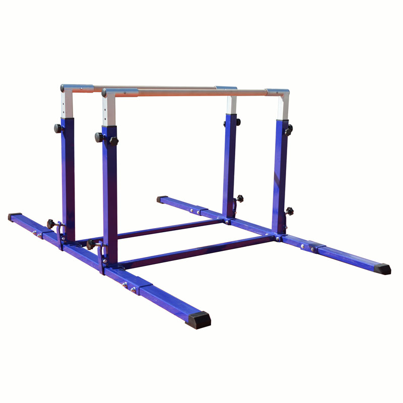 Sports Equipment For Sale - Peralatan Latihan Senam Paralel Bar Asimetris