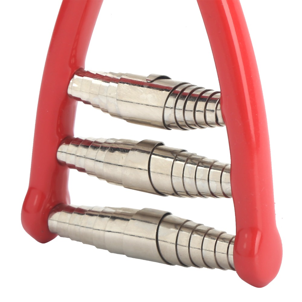 Sports Equipment That Starts With A - Penjepit Senar Baja Tahan Karat 3