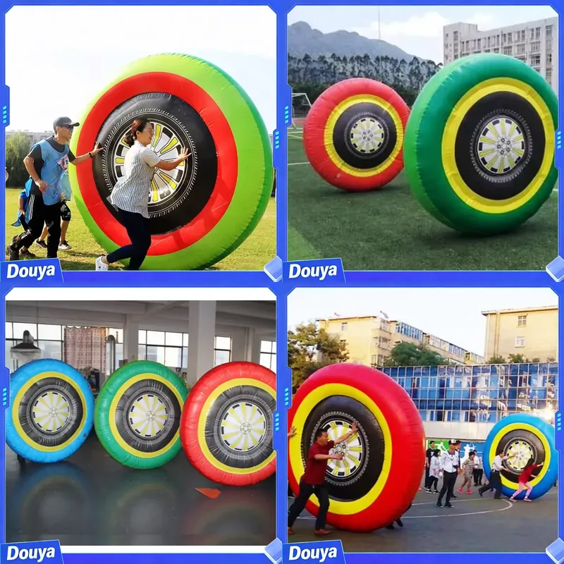 Sports Equipment Manufacturers - Peralatan Permainan Team Building Produsen, Perlengkapan