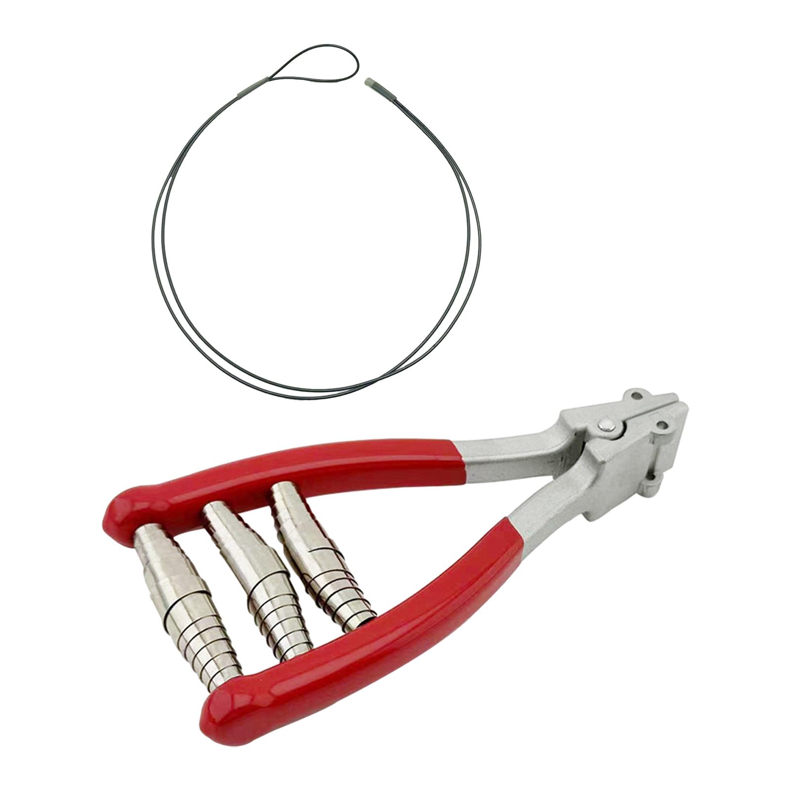 Sports Equipment That Starts With A - Penjepit Tali Raket Bulu Tangkis, Penjepit