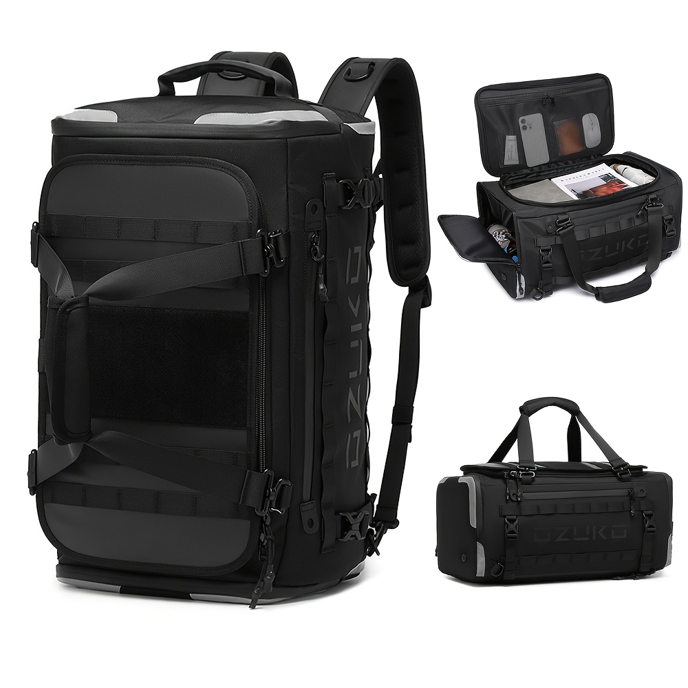 Sports Equipment Air China - 1 Buah Tas Tangan Oxford Pria,