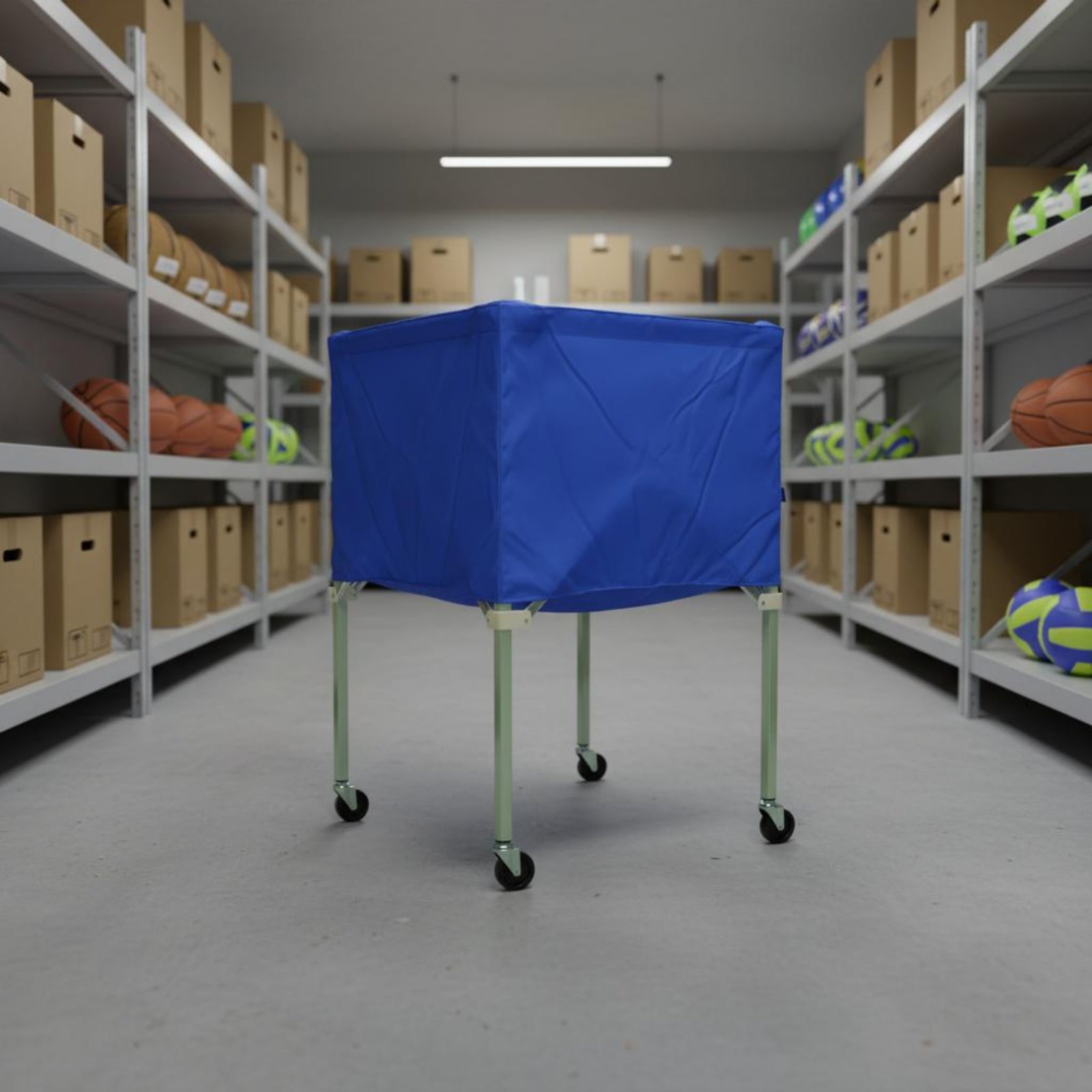 Sports Equipment Organizer - Penutup Kendaraan Beroda Pelindung Kendaraan Olahraga