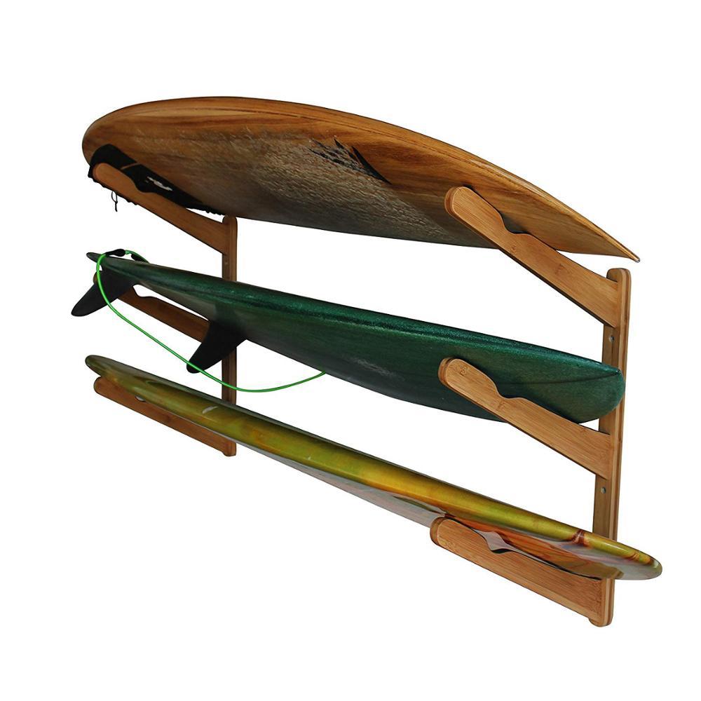 Sports Equipment For Sale - Rak Penyimpanan Peralatan Selancar dan Snowboard,