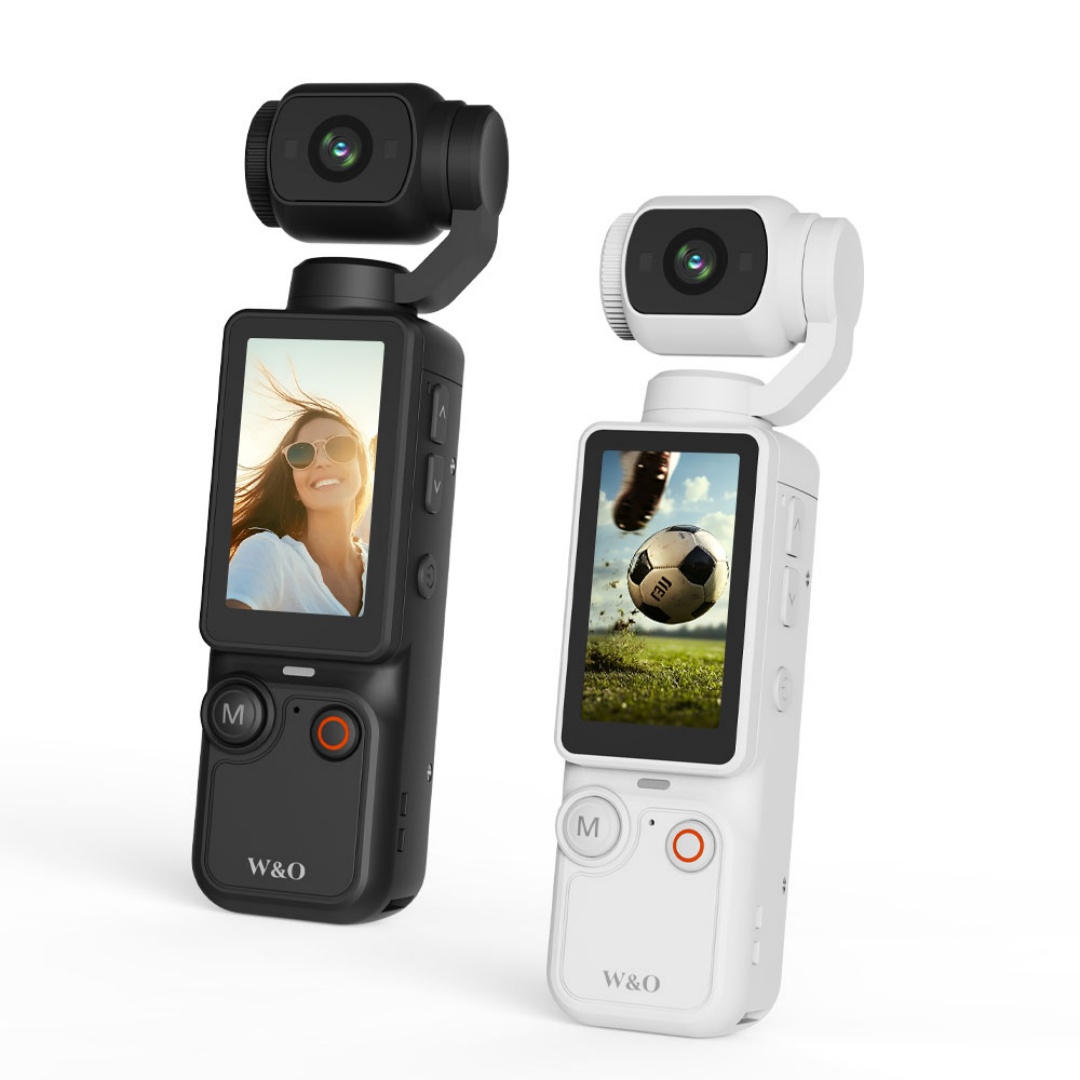 Sports Equipment In Spanish - Kamera Olahraga 1080P Dilengkapi Sensor CMOS