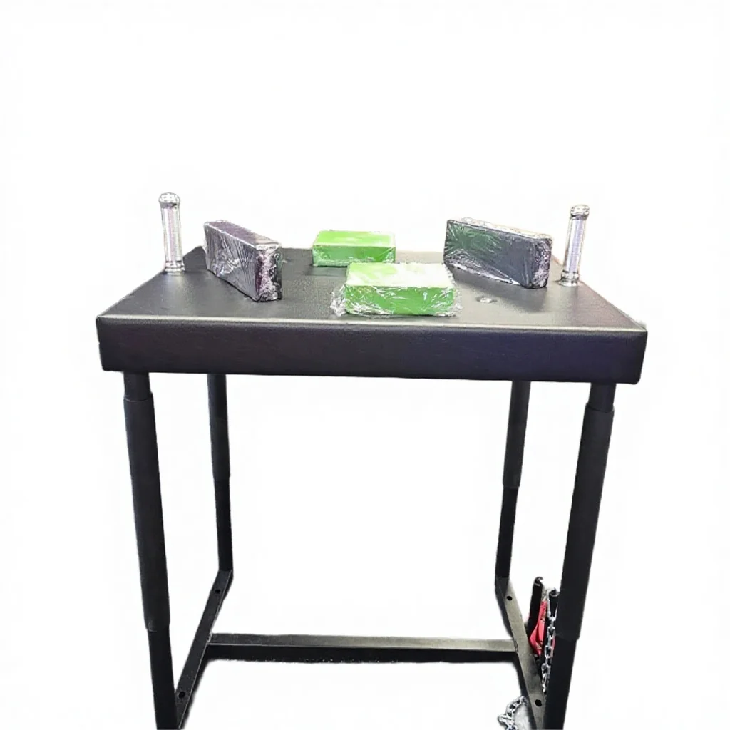 Sports Equipment Manufacturers - Meja Armwrestling, Meja Latihan Pergelangan Tangan,