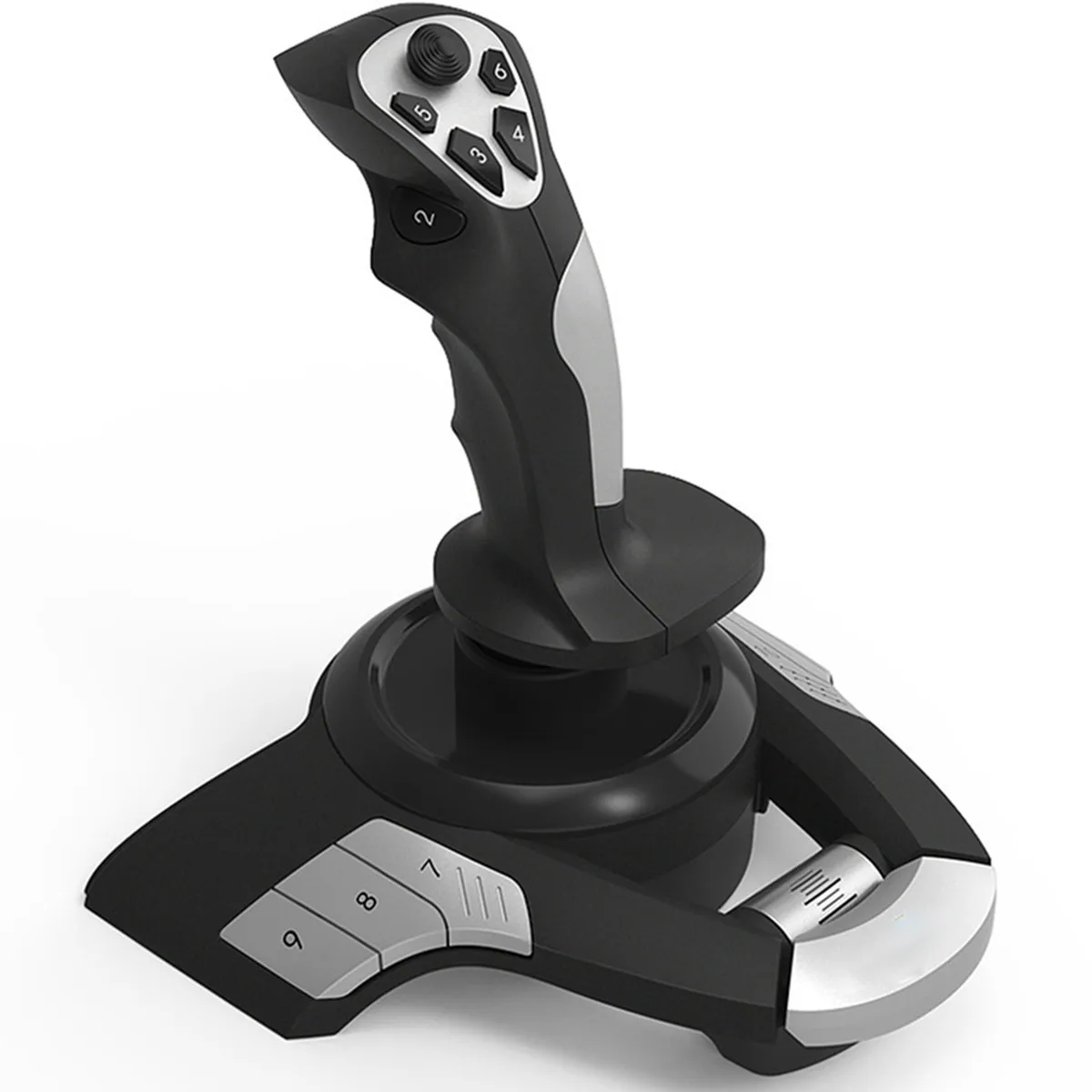 Sports Equipment Air China - Joystick Penerbangan China Air Sports Peralatan