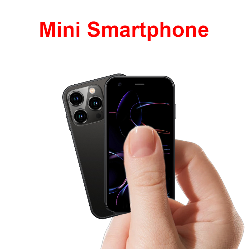Sports Equipment In Spanish - Smartphone Mini Dilengkapi Dengan Layar 3,0