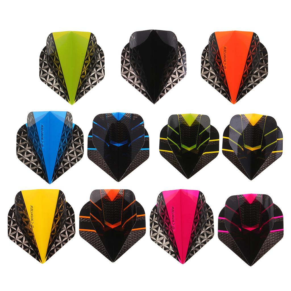 Aksesoris Pengganti Dart Bentu - Sports Equipment In Flight ulasan dan harga