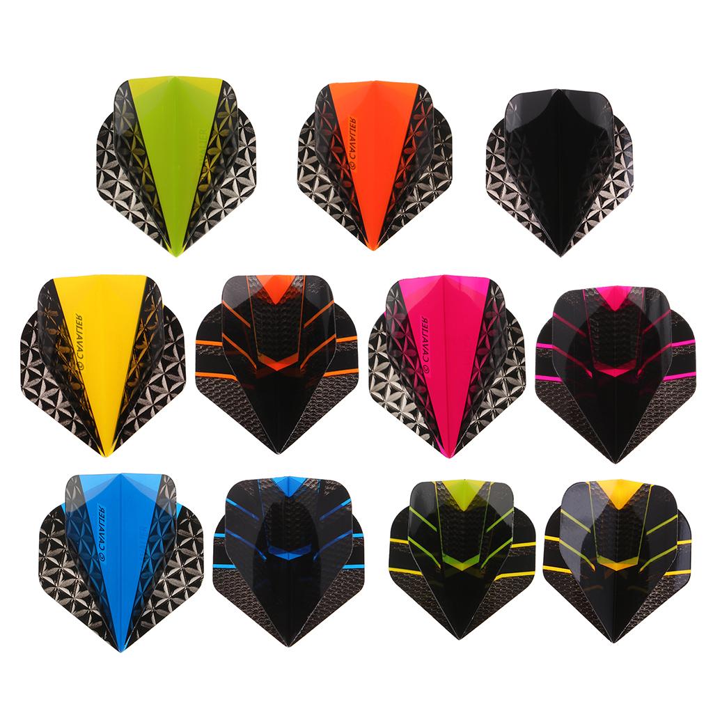 Aksesoris Pengganti Dart Bentu - Sports Equipment In Flight ulasan dan harga
