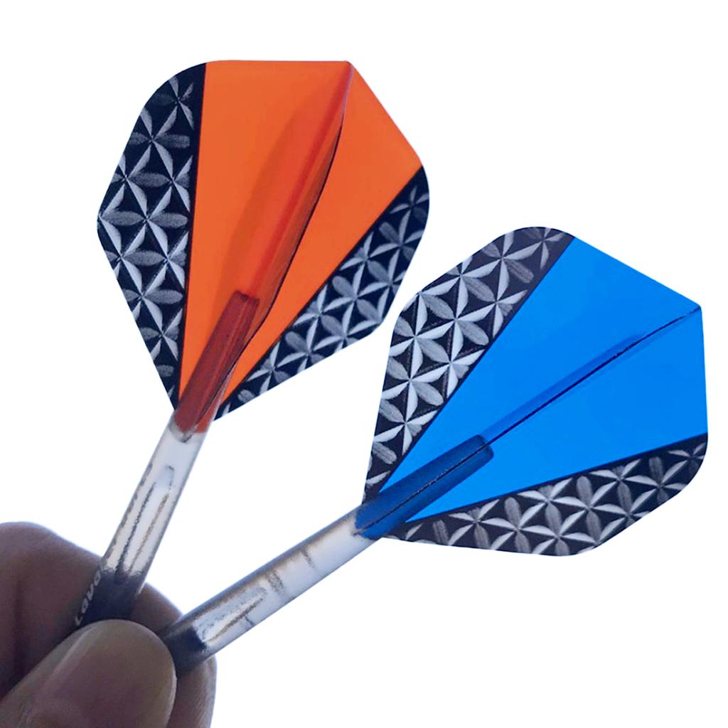 Aksesoris Pengganti Dart Bentu - Sports Equipment In Flight ulasan dan harga