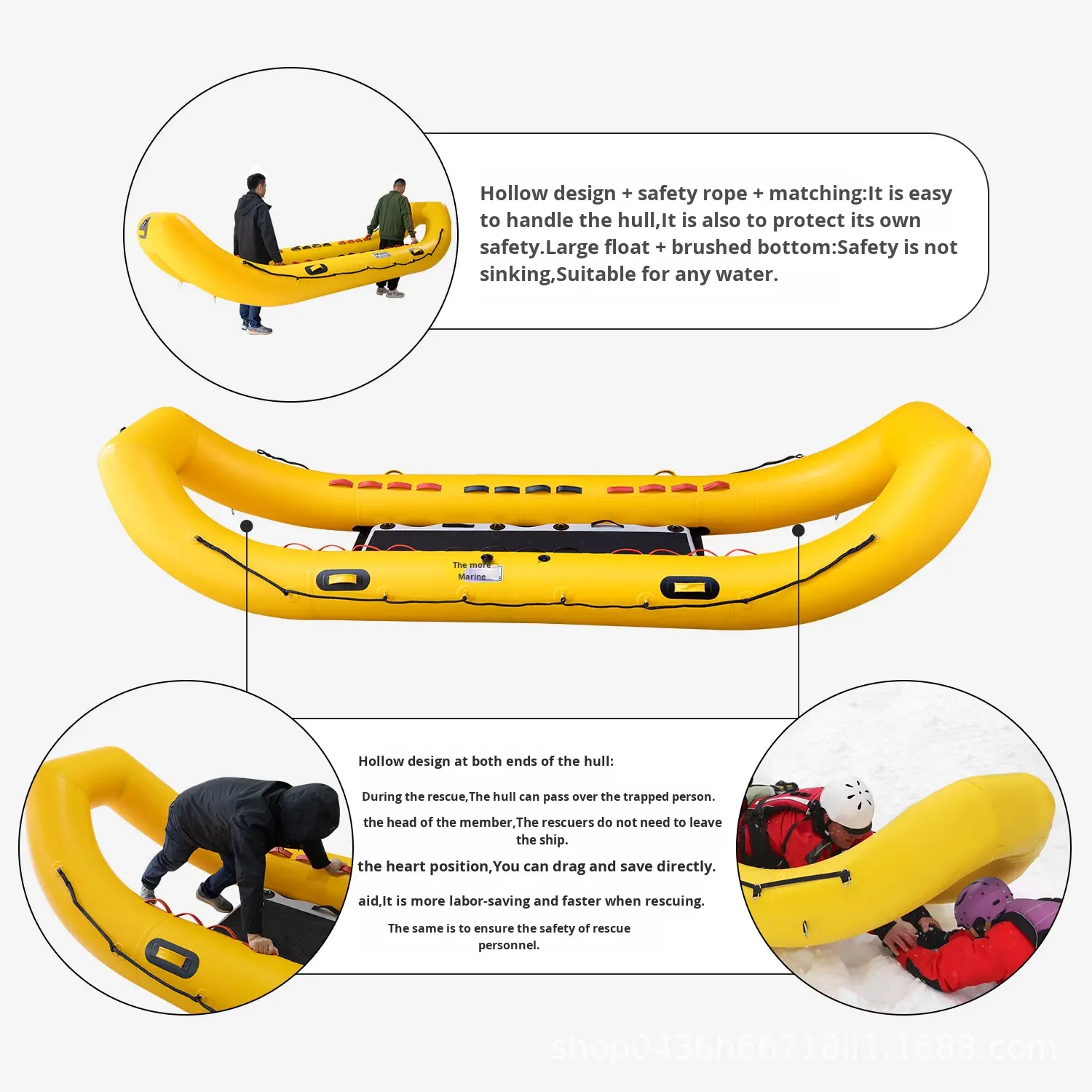 Perahu Pisang Tiup untuk Olahr - Sports Equipment In Flight ulasan dan harga
