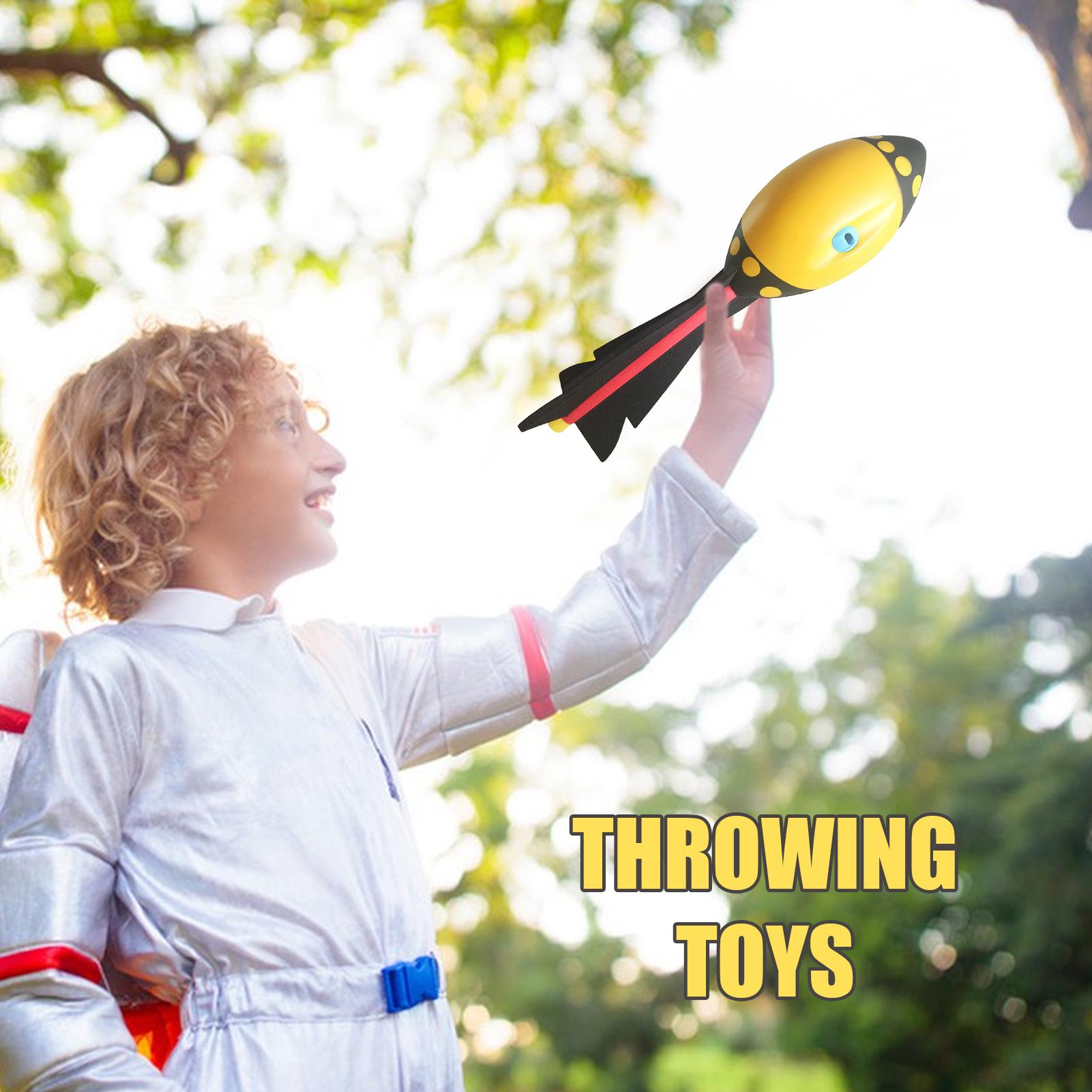 Vortex Howler Foam Football Ma - Javelin Throwing ulasan dan harga
