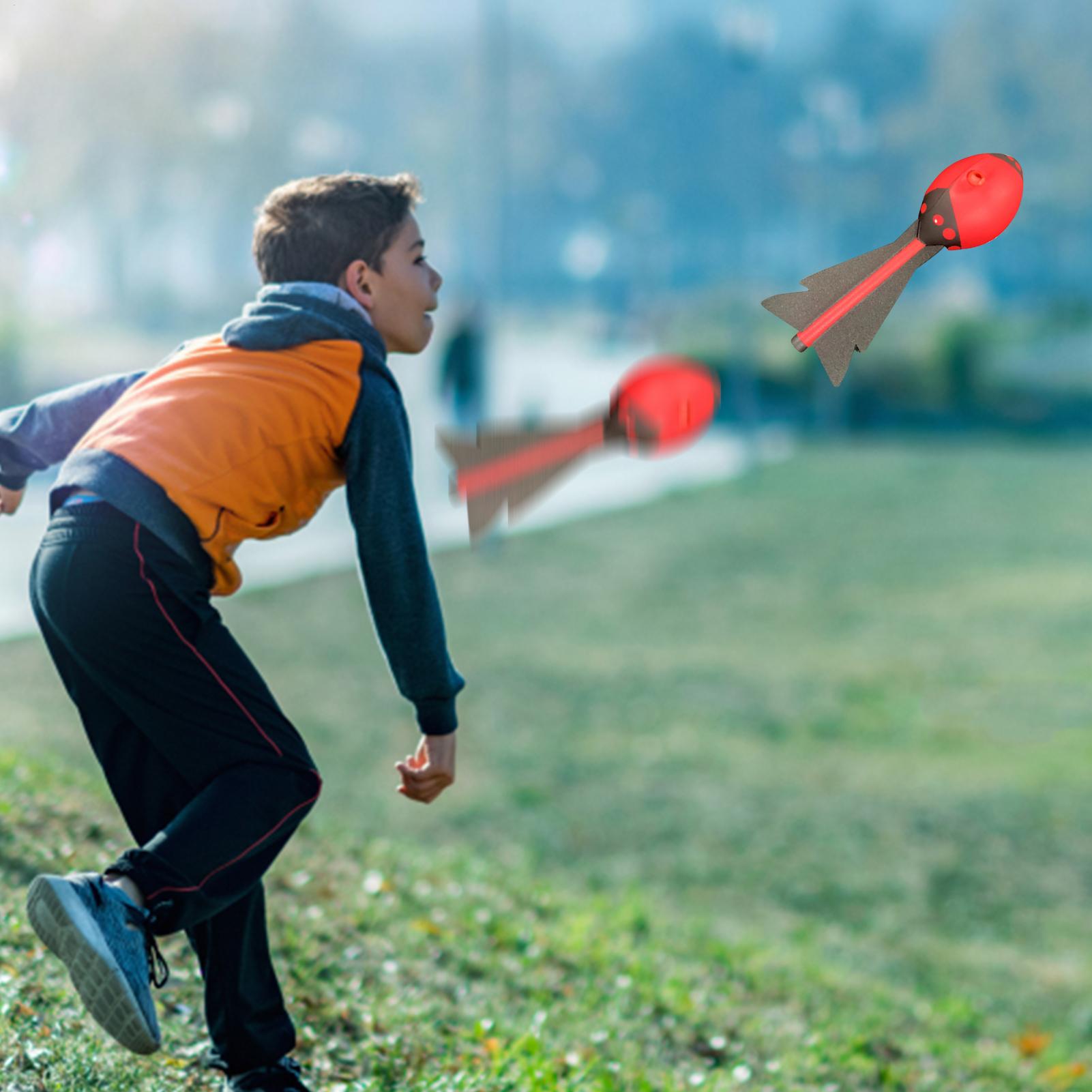 Vortex Howler Foam Football Ma - Javelin Throwing ulasan dan harga