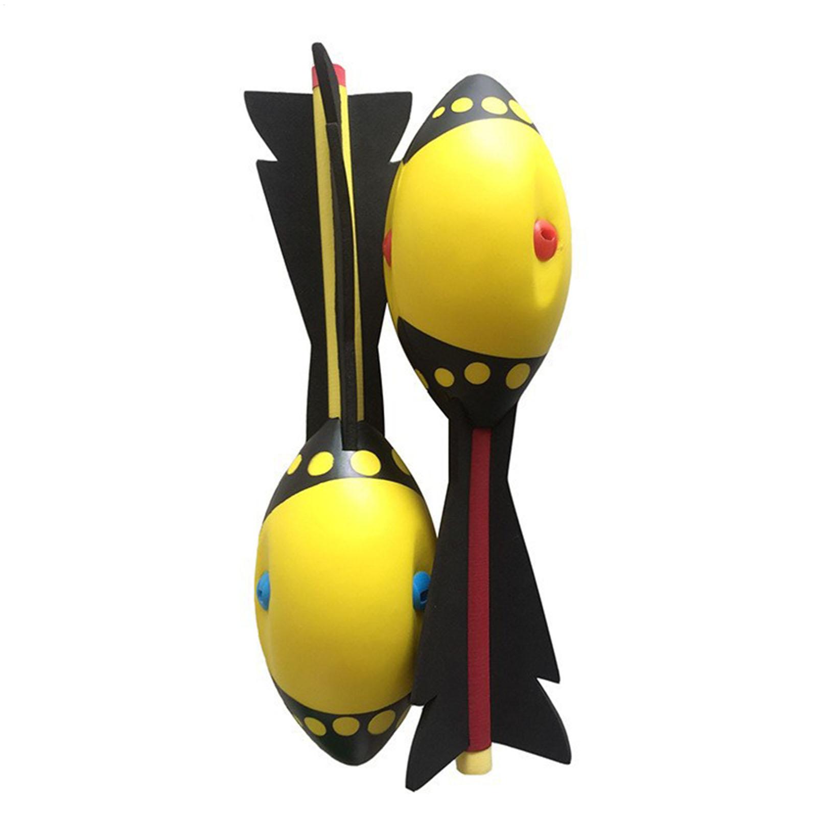 Vortex Howler Foam Football Ma - Javelin Throwing ulasan dan harga