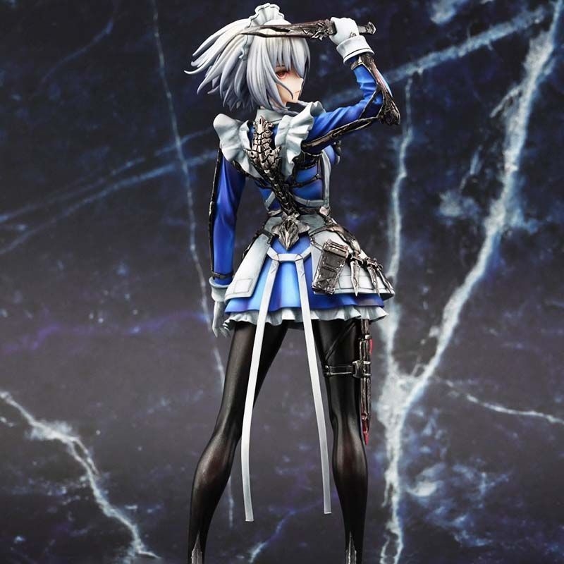 Touhou Project Sakuya Izayoi M - Javelin Throwing ulasan dan harga