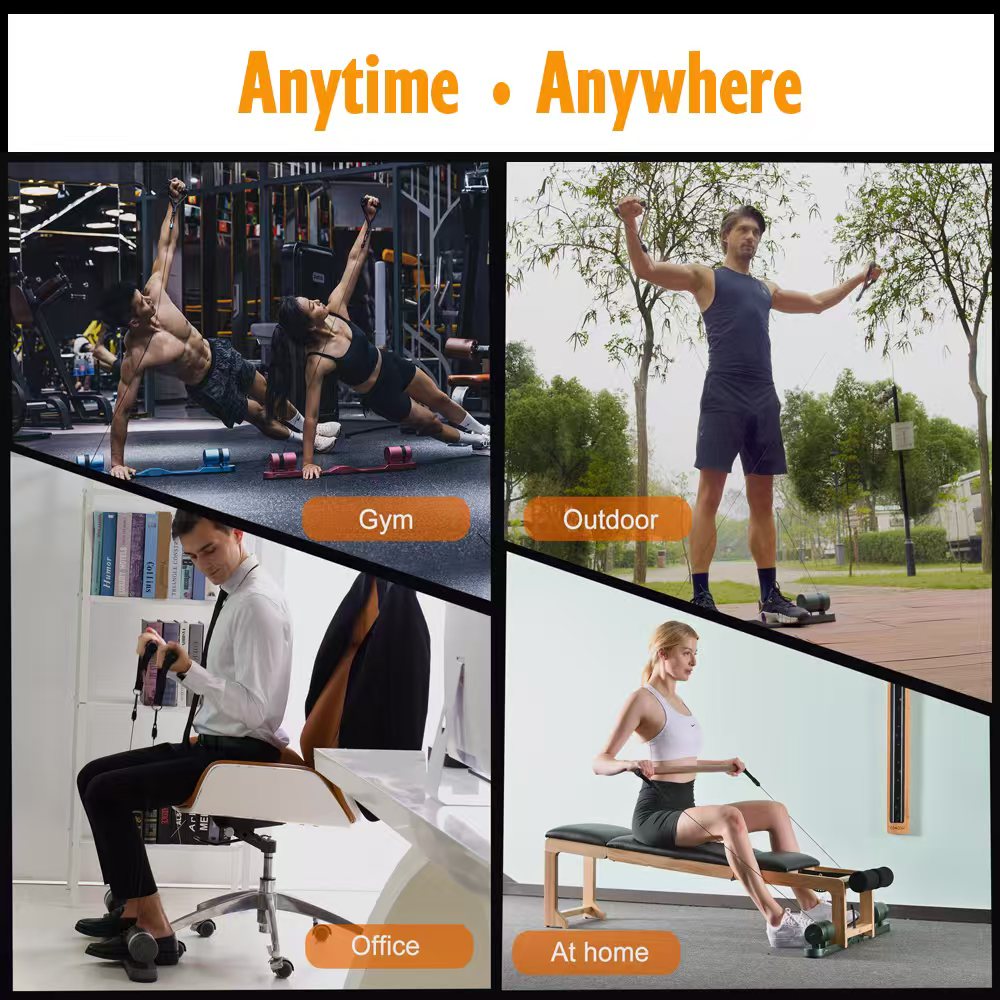 Mesin latihan peralatan kebuga - Sports Equipment Cheap ulasan dan harga