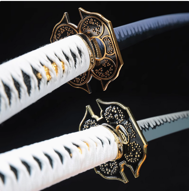 Pedang Kayu Virgil YAMATO ENMA - Sports Equipment Japan ulasan dan harga