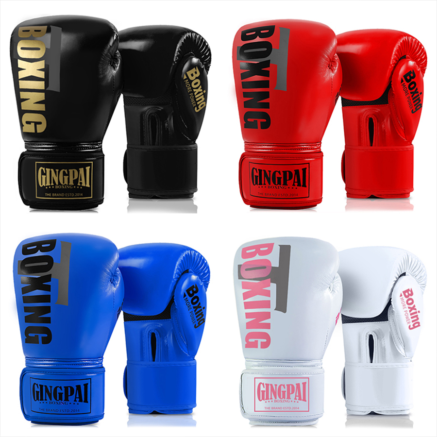 6-12Oz Sarung Tinju untuk Dewa - Sports Equipment 4 Year Old ulasan dan harga