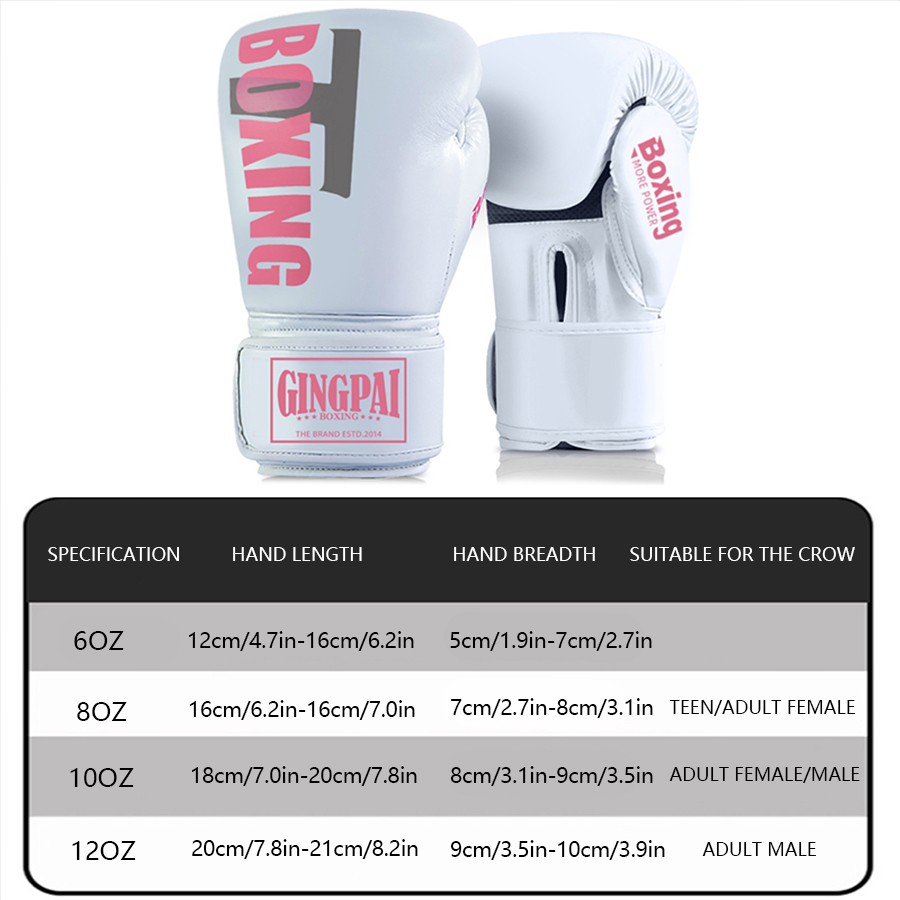 6-12Oz Sarung Tinju untuk Dewa - Sports Equipment 4 Year Old ulasan dan harga