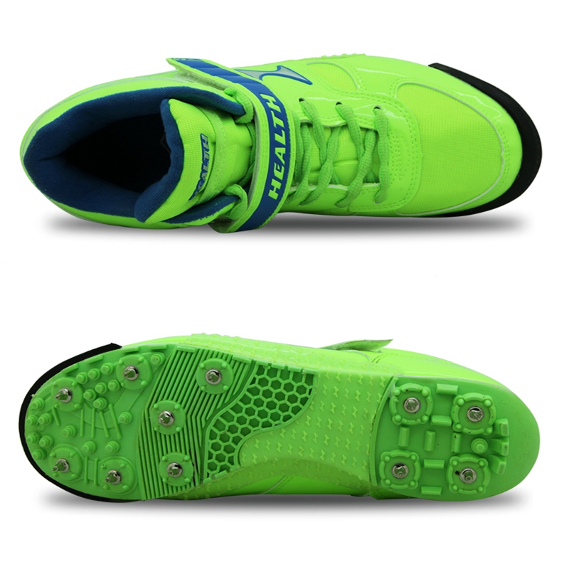 Sepatu Lempar Unisex Profesion - Javelin Throwing ulasan dan harga