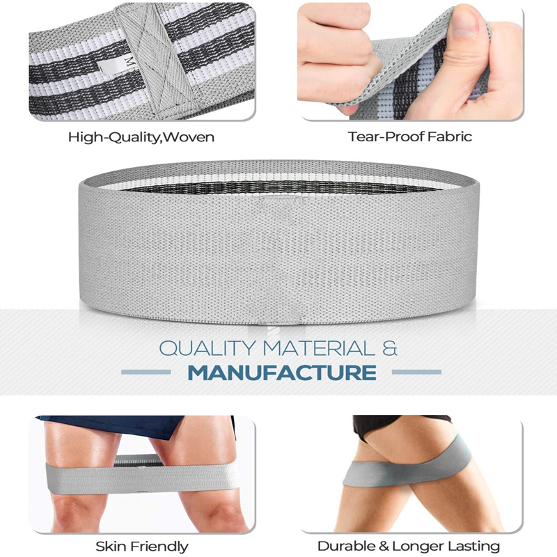 3PCS Wanita Pria Kain Resistan - Sports Equipment Images ulasan dan harga