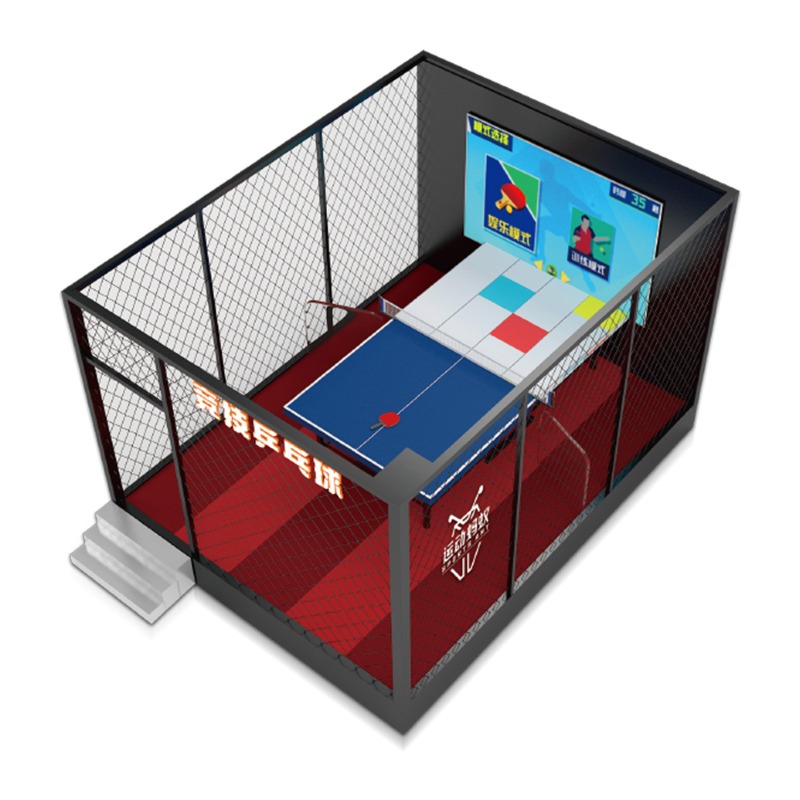 Peralatan permainan interaktif - Sports Equipment Manufacturers ulasan dan harga