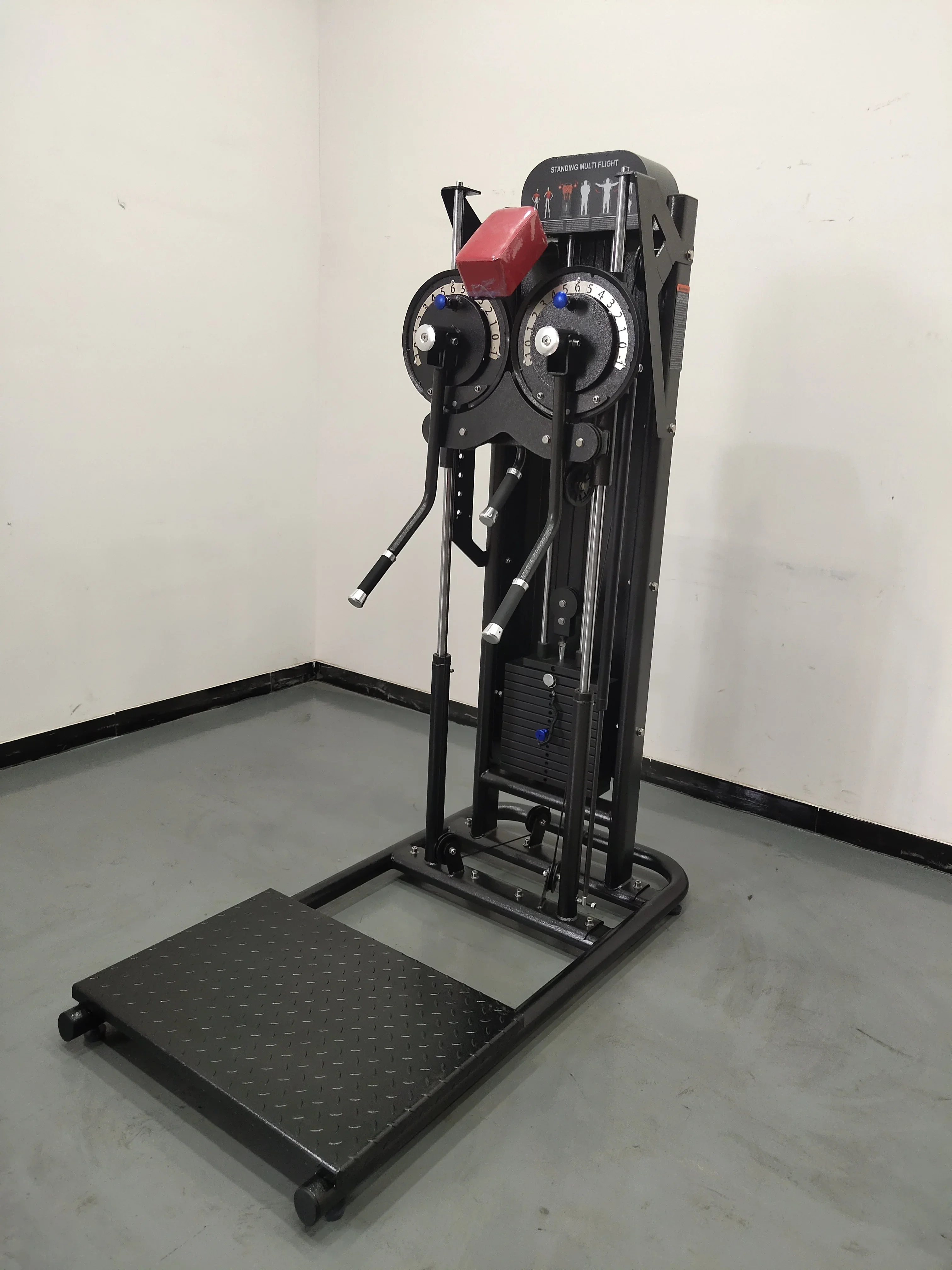 l Peralatan Olahraga Rumah Gym - Sports Equipment In Flight ulasan dan harga