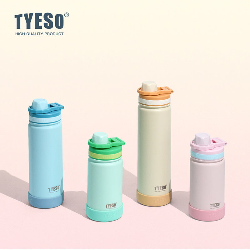 Botol Termos Olahraga TYESO 42 - Sports Equipment 4 Year Old ulasan dan harga