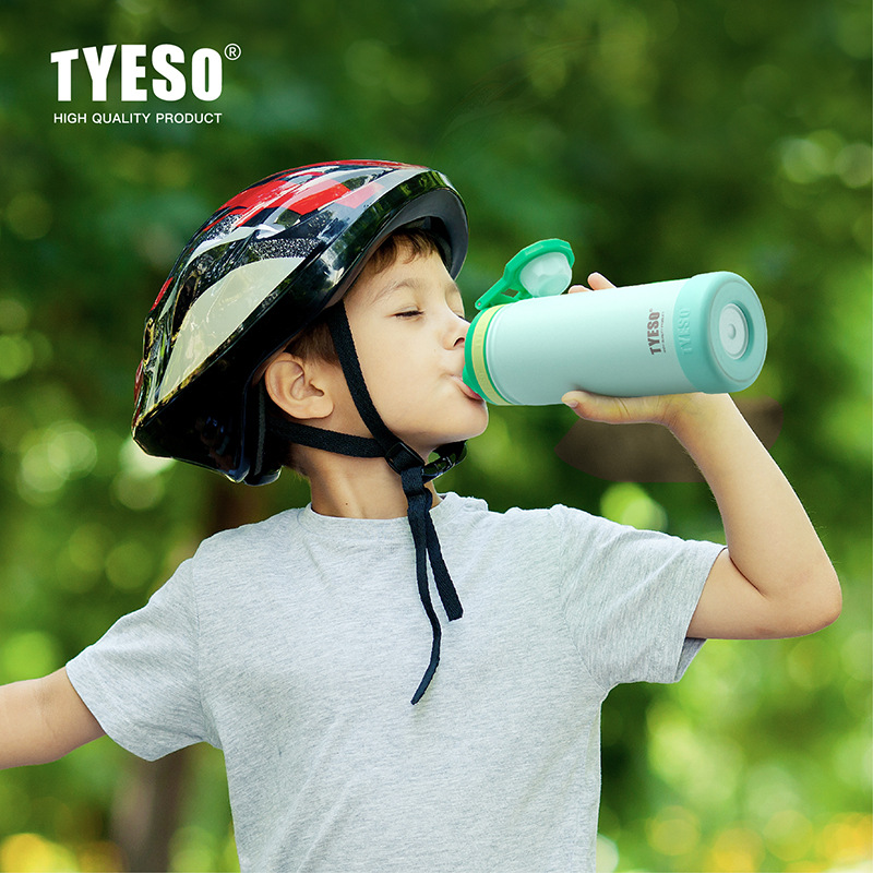 Botol Termos Olahraga TYESO 42 - Sports Equipment 4 Year Old ulasan dan harga