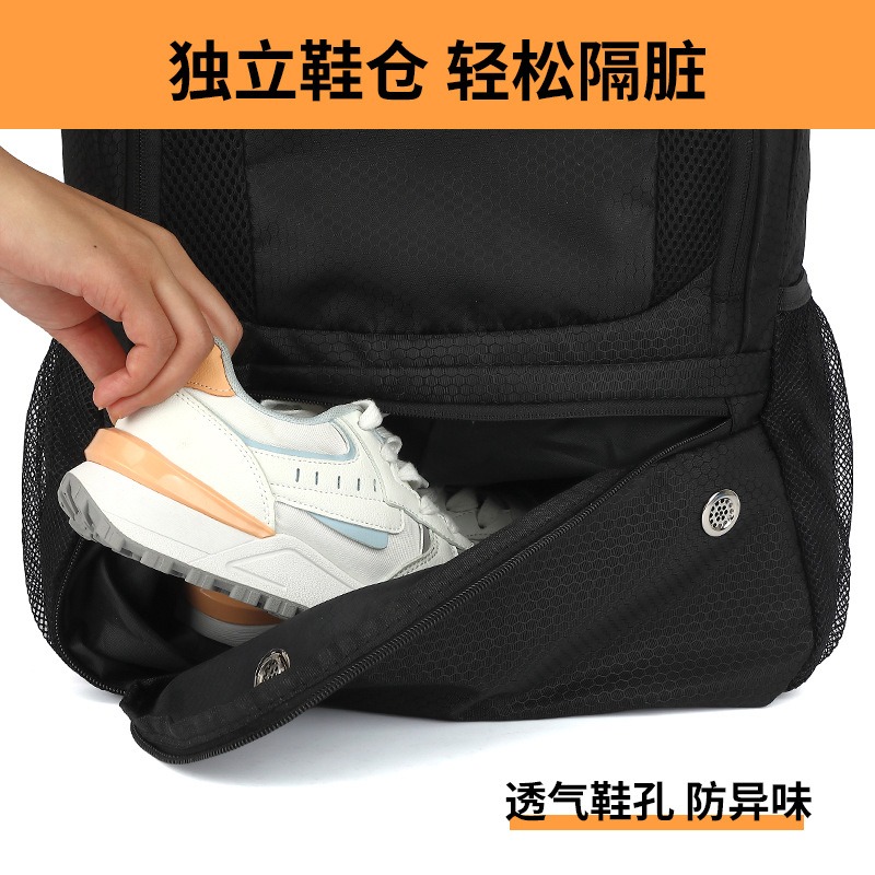 Tas Ransel Sepak Bola, Tas Per - Sports Equipment Air China ulasan dan harga