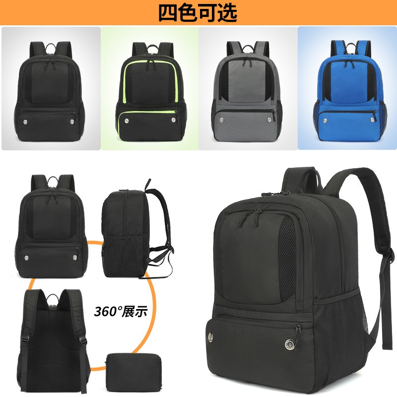 Tas Ransel Sepak Bola, Tas Per - Sports Equipment Air China ulasan dan harga