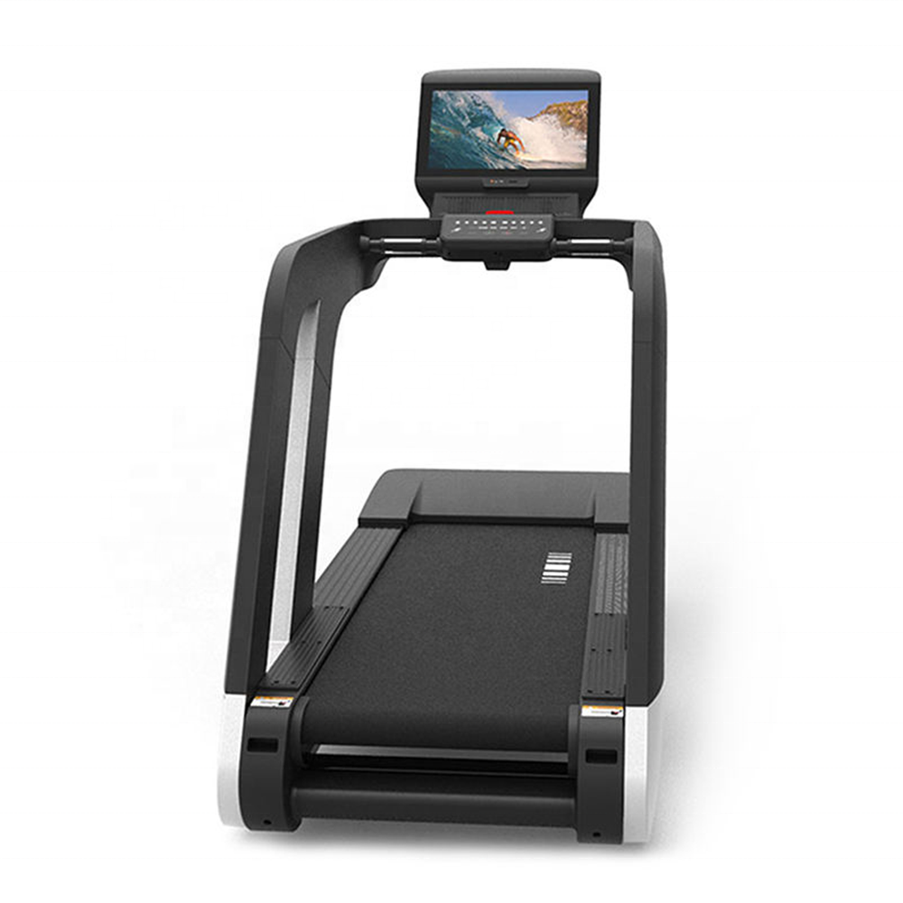 Mesin Treadmill Komersial untu - Sports Equipment Manufacturers ulasan dan harga