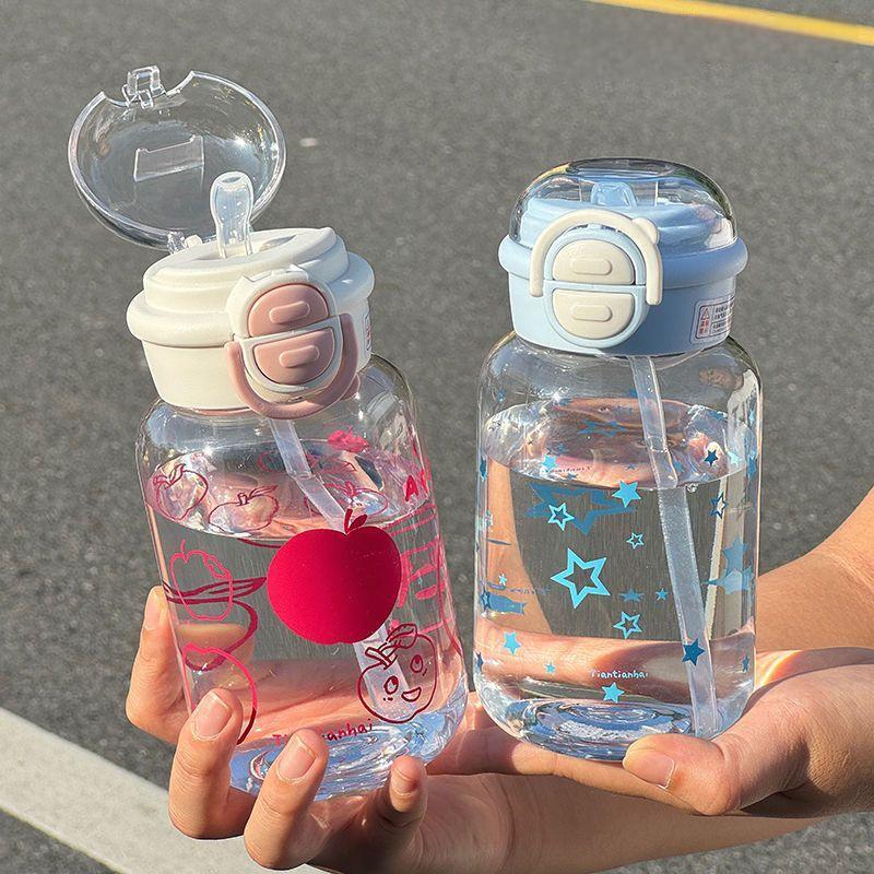 Botol Air Lucu dengan Sedotan  - Sports Equipment 4 Year Old ulasan dan harga