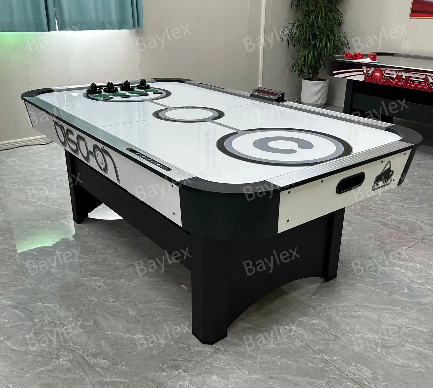 Peralatan permainan meja hoki  - Sports Equipment Manufacturers ulasan dan harga