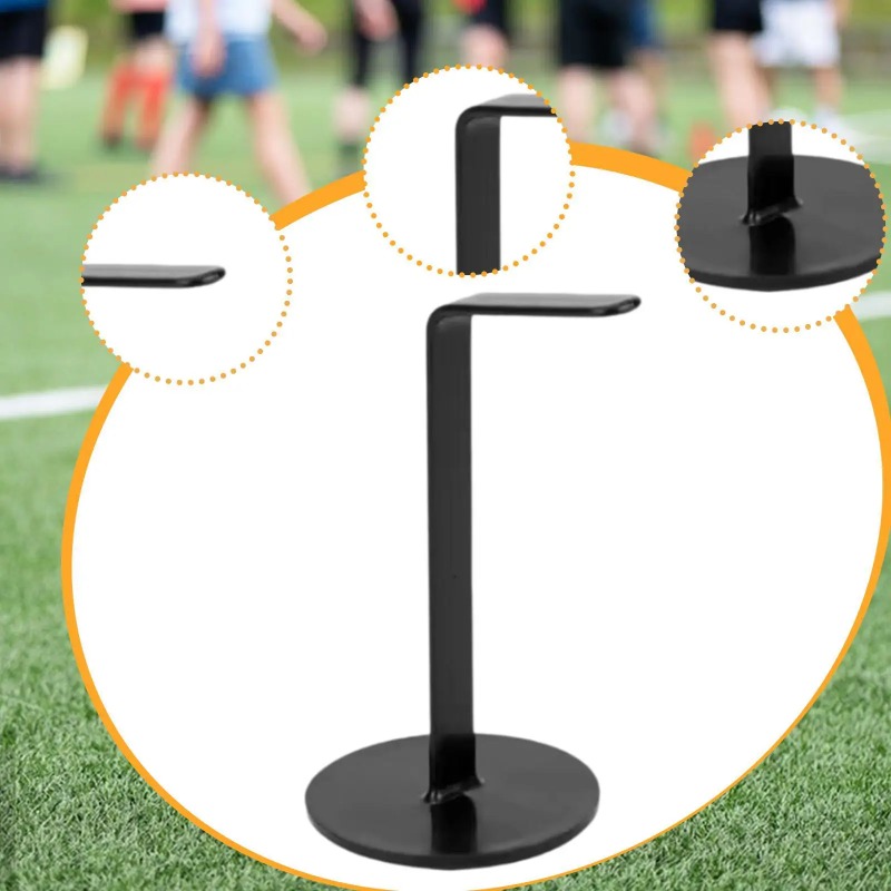1 Buah Tempat Penyimpanan Keru - Football Training Cone ulasan dan harga